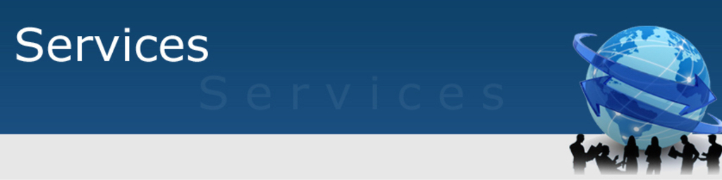 services